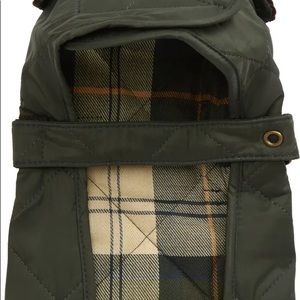 Barbour Rain Dog Jacket, Size M